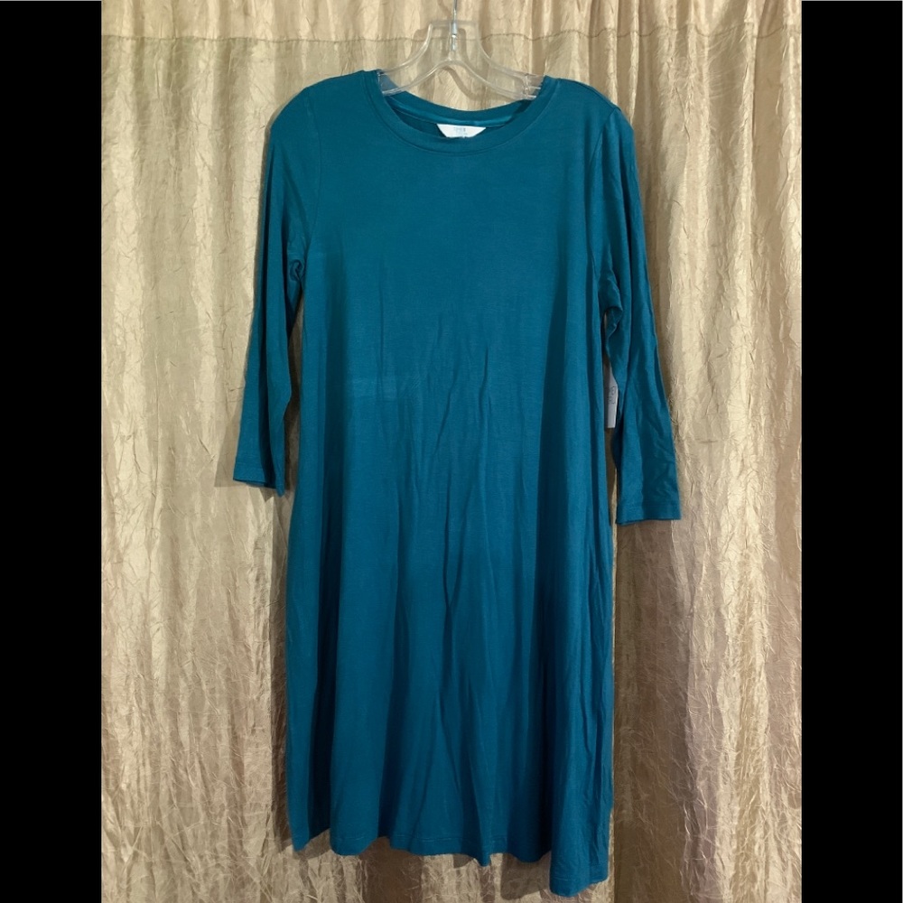 Tshirt dress